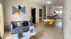 YellowSub apartments